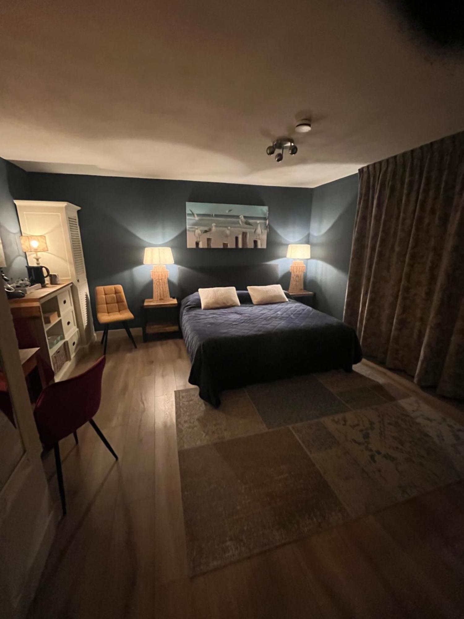 B&B דה קוח מראה חיצוני תמונה