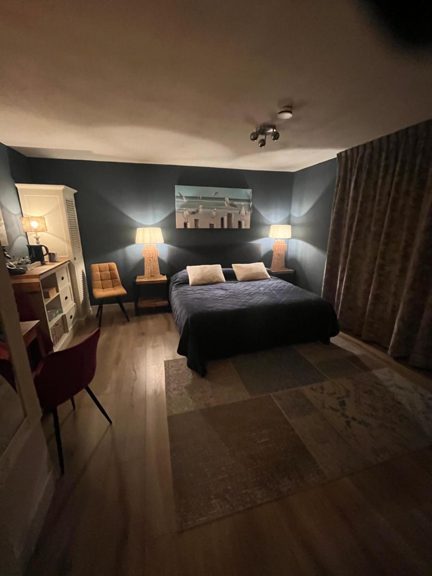 B&B דה קוח מראה חיצוני תמונה