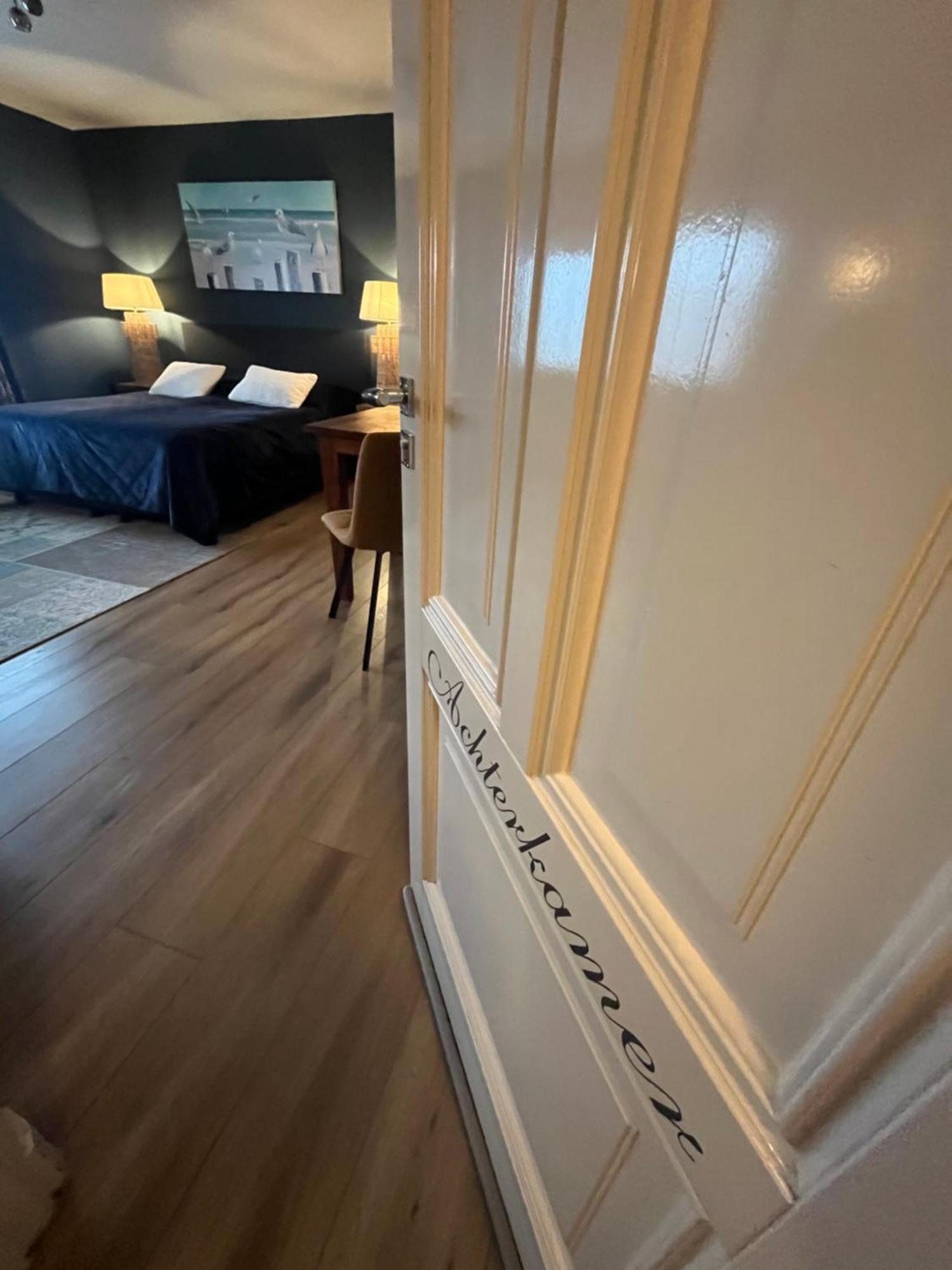 B&B דה קוח מראה חיצוני תמונה