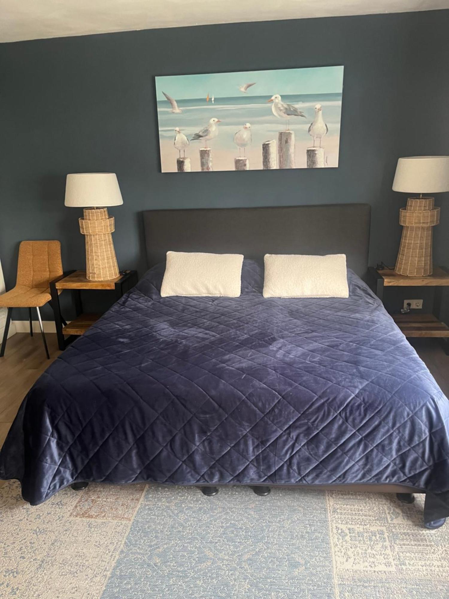 B&B דה קוח מראה חיצוני תמונה