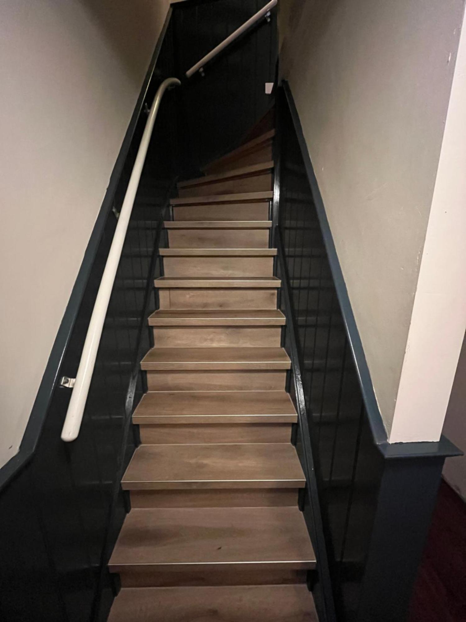 B&B דה קוח מראה חיצוני תמונה