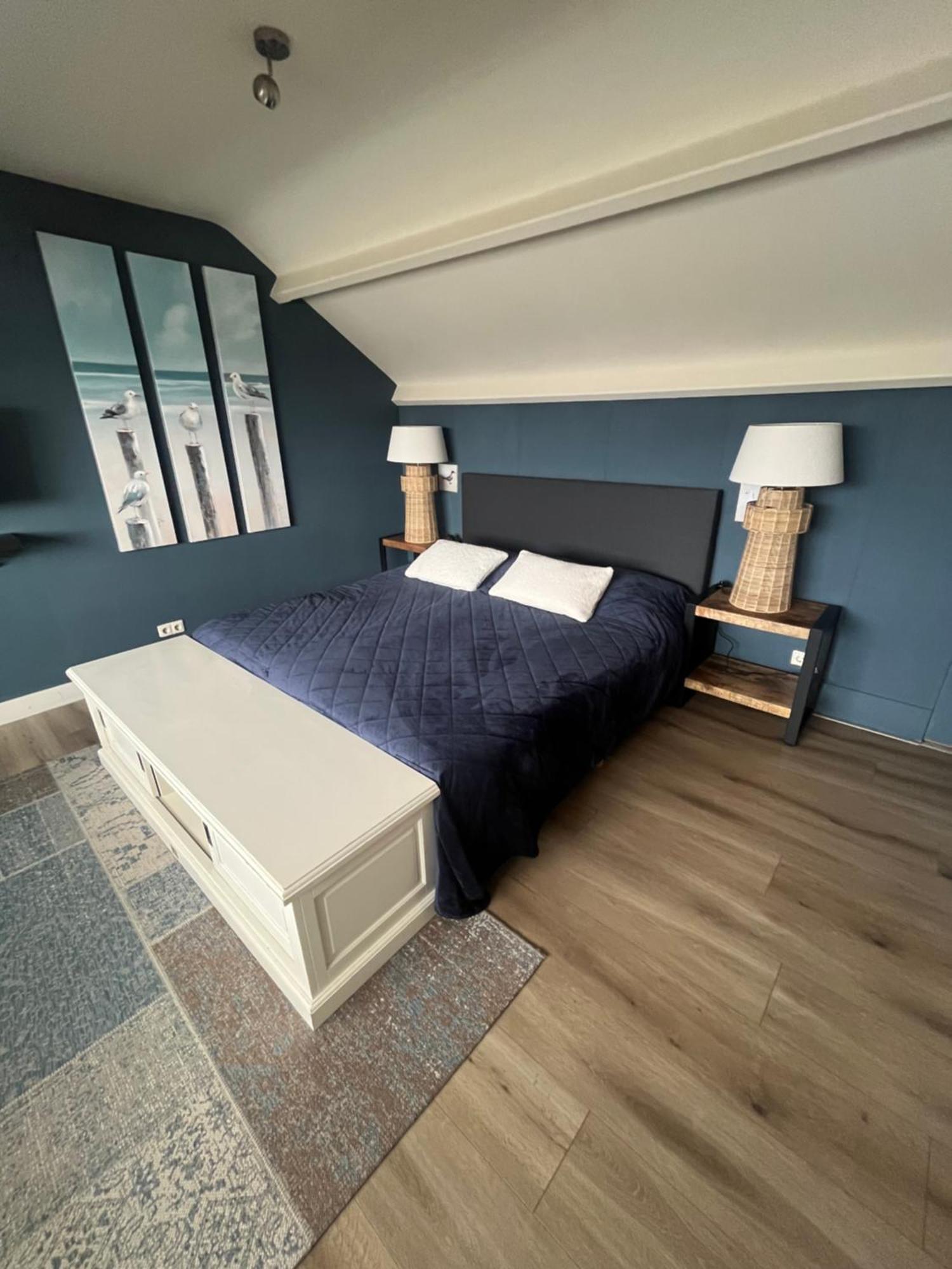 B&B דה קוח מראה חיצוני תמונה