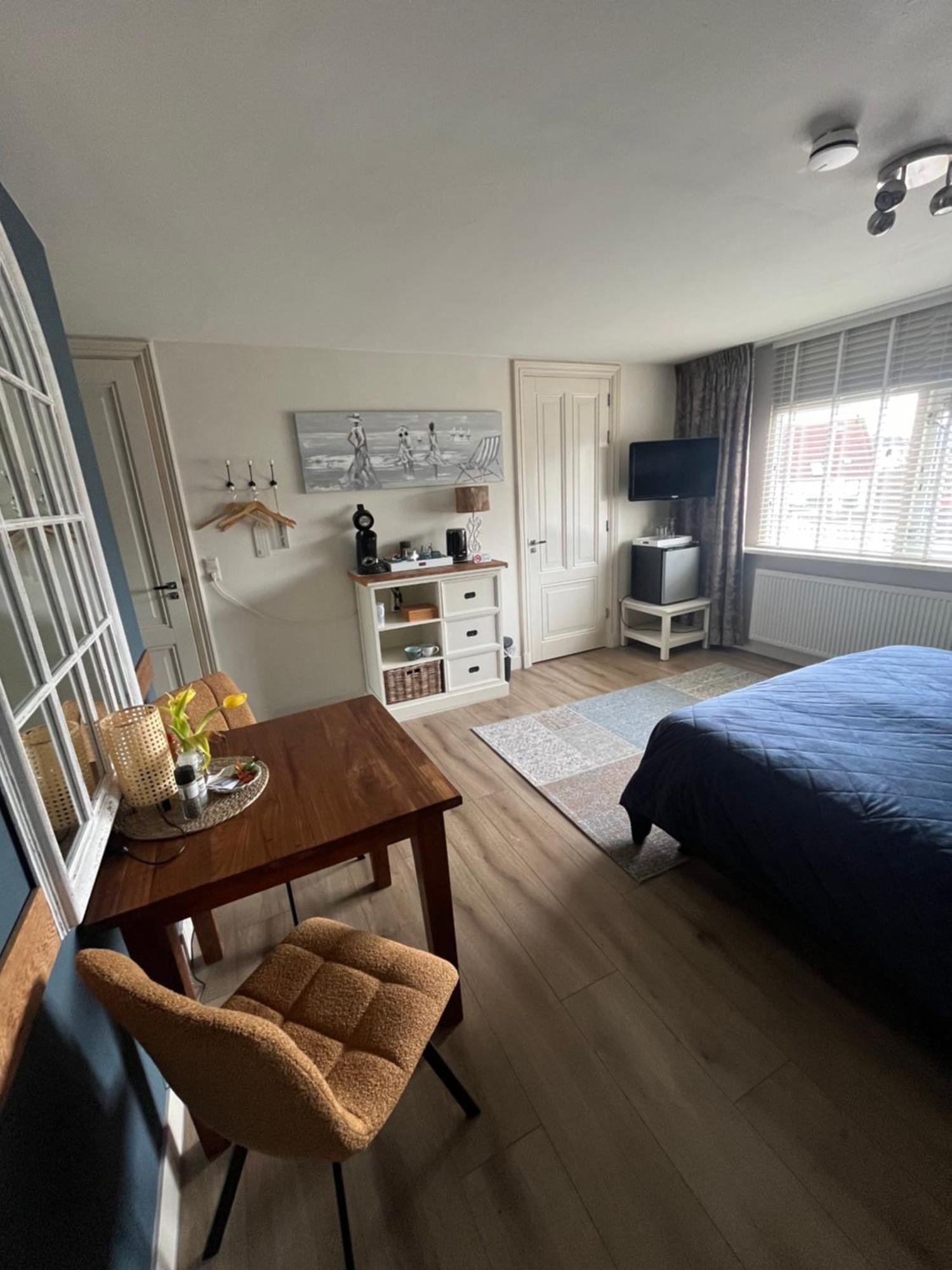 B&B דה קוח מראה חיצוני תמונה