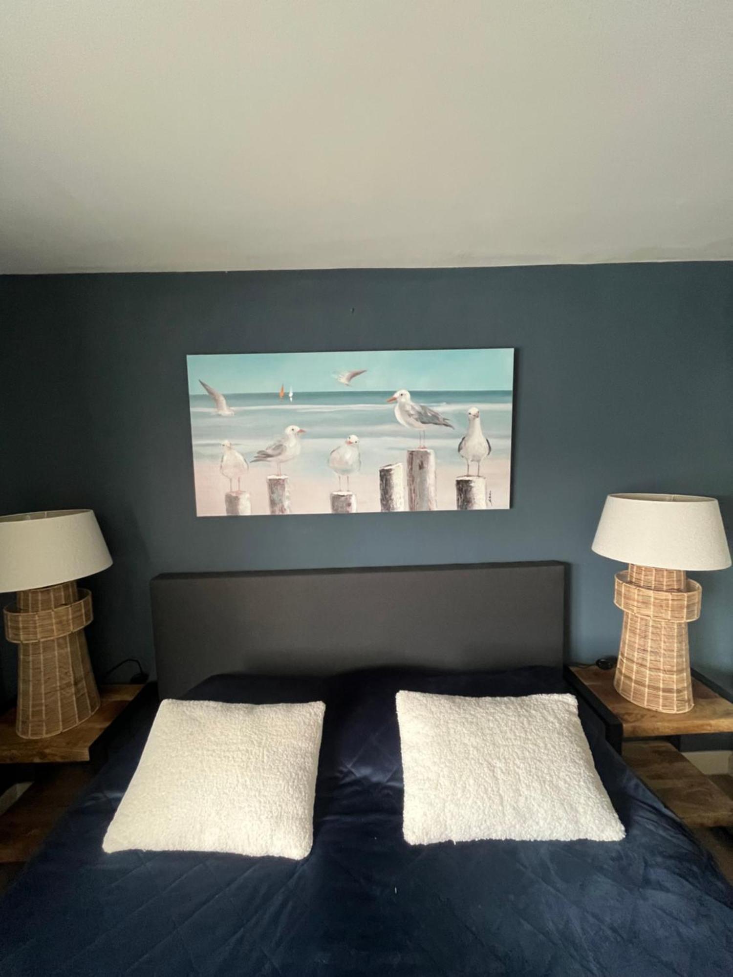B&B דה קוח מראה חיצוני תמונה
