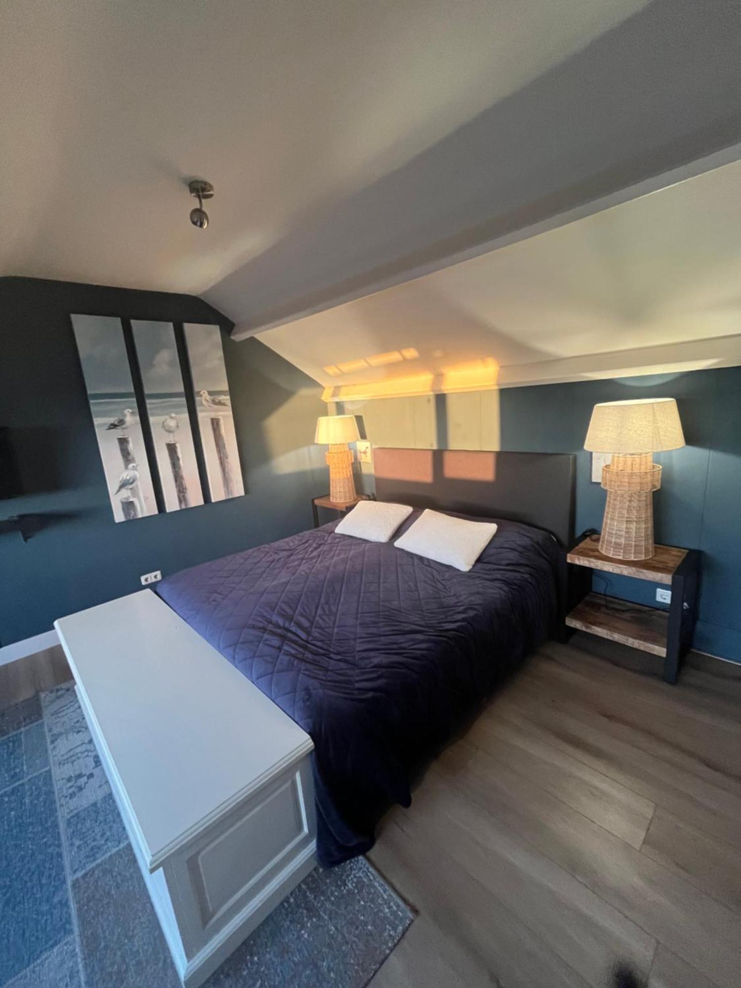 B&B דה קוח מראה חיצוני תמונה