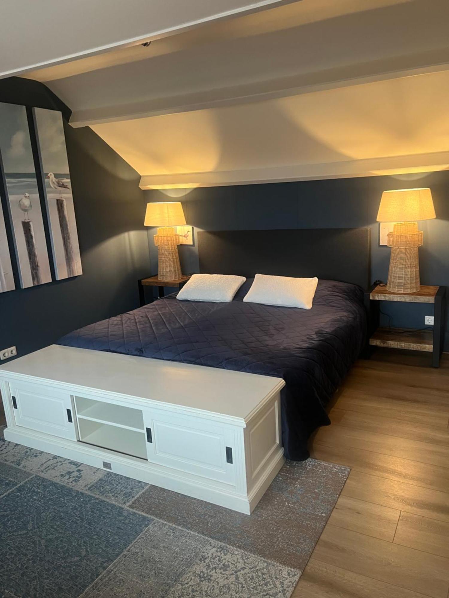 B&B דה קוח מראה חיצוני תמונה
